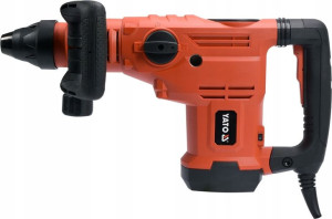 Młot Udarowo Obrotowy Sds-max 25j Yato Yt-82135