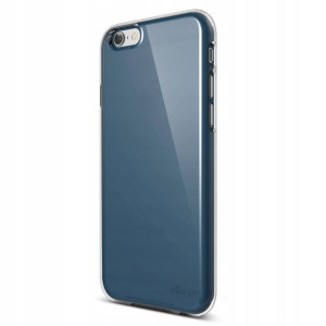 Etui slim ELAGO do iPhone 6 6s granatowy