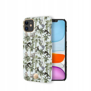 Etui So Seven Jaipur Lemur iPhone 11