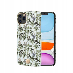 Etui So Seven Jaipur Lemur iPhone 11 Pro