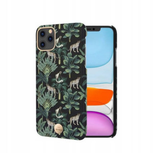 Etui So Seven Jaipur Leopard iPhone 11