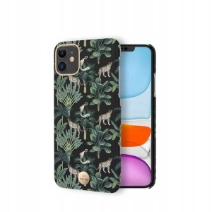 Etui So Seven Jaipur Leopard iPhone 11 Pro Max