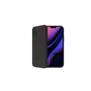 Etui So Seven Smoothie Black iPhone 11 Pro