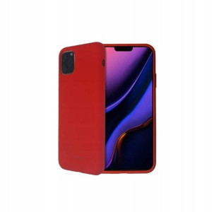 Etui So Seven Smoothie Red do iPhone 11 Pro Max