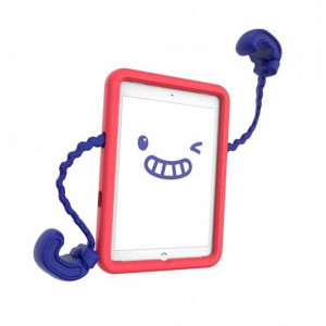 Etui Speck do iPad Mini (2019) CASE-E (RED/BLUE)