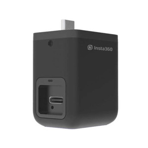 Bateria Insta360 ONE R/RS wersja pionowa