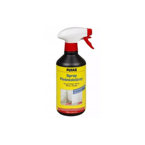 PUFAS spray pleśniobójczy do usuwania grzybów, pleśni 500ml (14501)