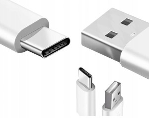 Kabel do ładowania telefonu USB-C Typ-C Charge