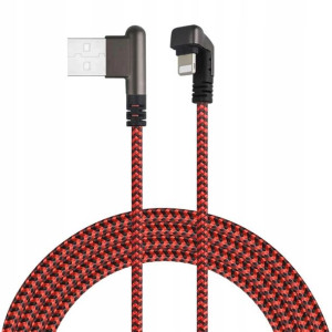 Kabel USB micro 1.5m DSF601 - Talvico