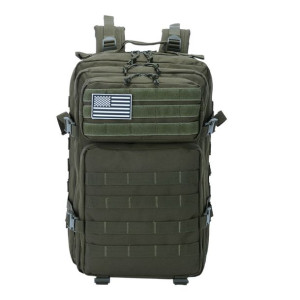 Plecak taktyczny wojskowy turystyczny RG US Army 45L