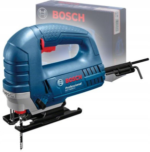 Bosch Wyrzynarka Gst 8000 E 710w