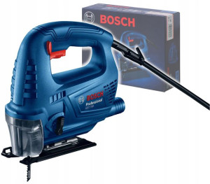 Bosch Wyrzynarka Gst 700 500w