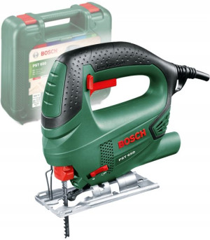 Bosch Wyrzynarka Pst 650 500w Walizka