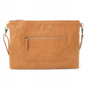 Golla Air Etui Pokrowiec Macbook Air 11'' Brązowe