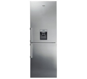 Chłodziarko-zamrażarka WHIRLPOOL WB70I 952 X AQUA