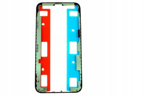 Iphone Xs Ramka Do Szybki Wyświetlacza + Klej