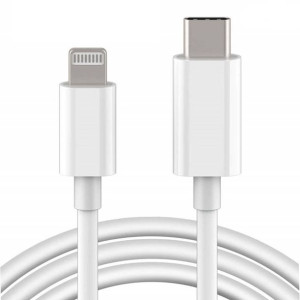 Kabel Do Apple Iphone Usb C Lightning Typ C Typ-c