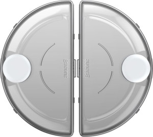 Zestaw wkładów do odświeżacza powietrza Baseus CNZX000301/CNZX000401 Frezja