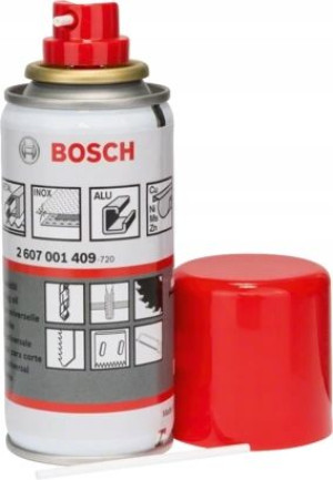 Bosch Pro Uniwersalny Olej Do Cięcia I Wiercenia