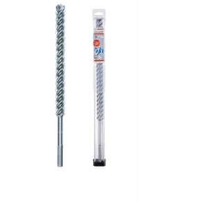 Bosch Pro Wiertło Do Młotów Sds-max 8x32*400/520mm