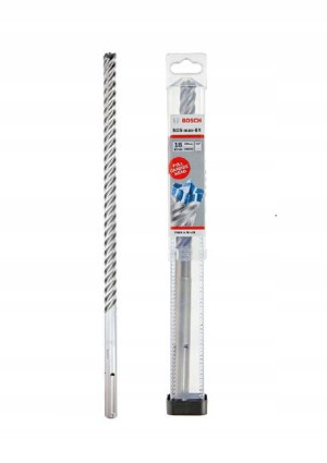 Bosch Pro Wiertło Do Młotów Sds-max 18*200/340mm