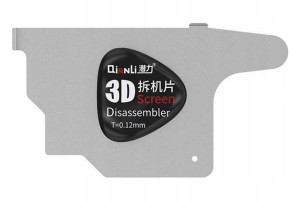 Otwierak Separator Do Lcd 3d Qianli Elastyczny
