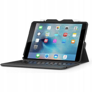 Pancerne Etui Klawiatura do iPad Pro 10.5 Air 3