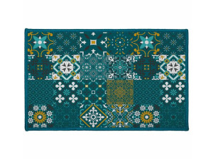 Dywanik - Taormina Petrol 40x60
