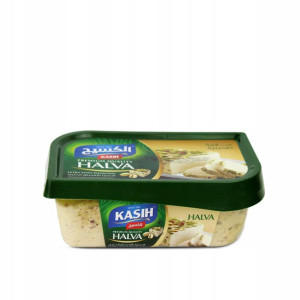 Chałwa Z Pistacjami 450g Kasih