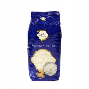 Ryż Arborio Do Risotto 1kg Al Sheikh