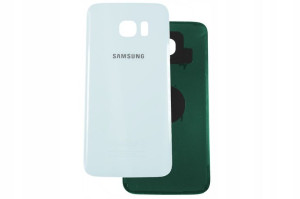 Samsung S7 Edge Nowa Klapka Baterii Biała 985