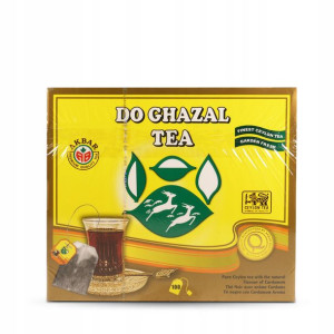 Do Ghazal 100tor 1