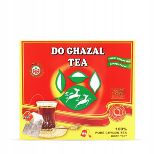 Do Ghazal 100tor C