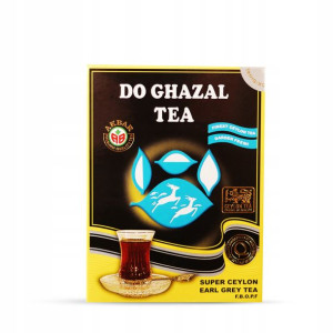 Dorazal Tea 500g E