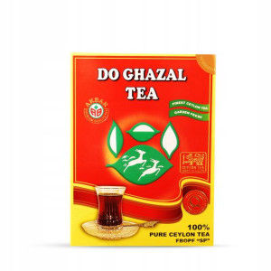 Do Ghazal 500g Cey