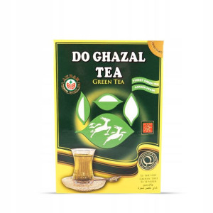 Do Ghazal Tea 50 2