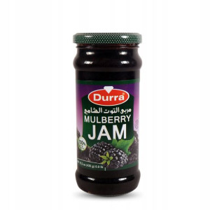Dzem Morwa 430g Durra