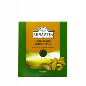 Ahmad Tea 100to 14