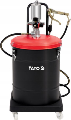 Smarownica Towotnica Pneumatyczna 45l Yt-07069yato