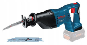 Bosch Akumulatorowa Piła Szablasta Gsa 18v-li Solo