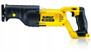 Piła Szablasta Akumulatorowa 18v Dewalt Dcs380n