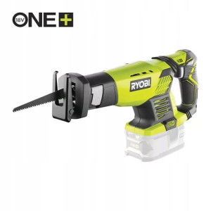 Akumulatoro Piła Szablasta Rrs1801m 18v 0*ah Ryobi