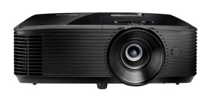 Projektor Optoma H185x Dlp Wxga 3700ansi 28000:1