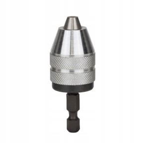 Bosch Pro Uchwyt Szybkozaciskowy 1-6mm 1/4''
