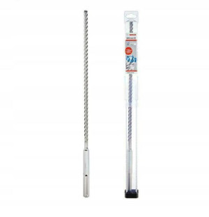 Bosch Pro Wiertło Do Młotów Sds-max 8x12*400/540mm