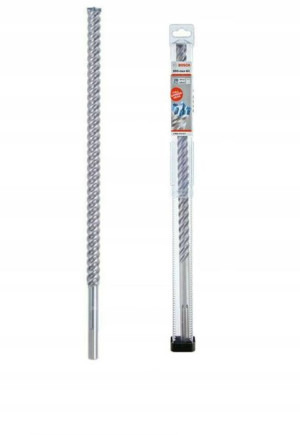 Bosch Pro Wiertło Do Młotów Sds-max 8x20*400/520mm