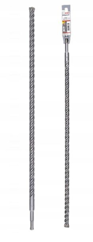Bosch Pro Wiertło Do Młotów Sds-max 16*550/610mm