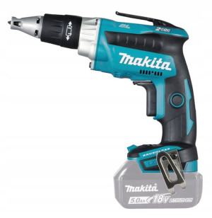 Wkrętarka Akumul 18v 0-2500 Obr/mim Dfs250z Makita