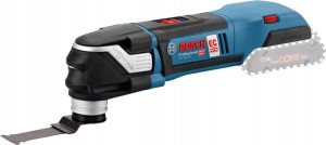 Bosch Pro Szlifierka Wielofunkcyjna Gop 18v-28