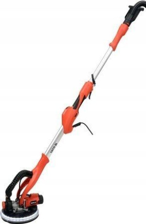 Szlifierka Do Gładzi Wysięgnik 820w Yato Yt-82355